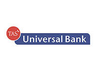Банк Universal Bank в Великой Писаревке